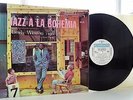 Randy Weston Trio & Cecil Payne - Jazz A La Bohemia **Riverside RLP 12-232 DG**