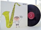 Dexter Gordon - Daddy Plays The Horn **US Bethlehem BCP-36 Deep Groove Mono LP**