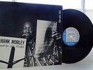 Hank Mobley & His All Stars **US Blue Note BLP 1544 Mono RVG New York 23**