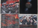 STEEL INFERNO - Aesthetics Of Decay (LIM.300 BLACK VINYL*SPEED METAL*FEMALE VOC)