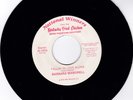 BARBARA MANDRELL-KFC 002 RARE PROMO KENTUCKY FRIED CHICKEN CONTEST COUNTRY 45 M-