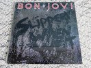 BON JOVI Slippery When Wet LP/Vinyl 1986 Mercury/Polygram  UNUSED/UNOPENED