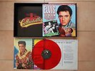 Elvis Presley 180g red Vinyl 