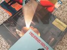 Mars Volta Deloused In Comatorium Silver Vinyl & Amputechture Red & Gold Frances