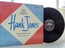 Hank Jones / Wendell Marshall / Kenny Clarke **US Savoy MG-12023 RVG LP**