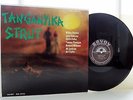 John Coltrane / Curtis Fuller - Tanganyika Strut **US Savoy MG-12136 RVG LP**