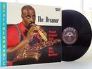 Yusef Lateef & His Jazz Quintet - The Dreamer **US Savoy ST-13007 Stereo LP**