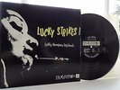 Lucky Thompson - Lucky Strikes **Original US First Transition TRLP 21 Mono**