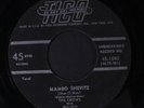 MELINO: Mambo Shevitz / Mambo No. 5 45 Latin