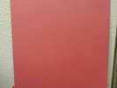 Private Electronic Krautrock lp Conrad Schnitzler Red Album original pressing