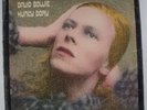 DAVID BOWIE LP HUNKY DORY  RCA LAMINATED. BOBIL 3T RASPUTIN 3T