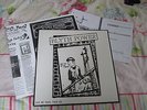 Blyth Power a little touch of harry lp punk/folk/mob/zoundz/crass/ferociousdog