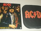 AC / DC Highway To Hell  1979 Atlantic Records  Vinyl Lp SD 19244