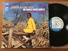 SIGNED  HORACE SILVER Serenade To A Soul Sister Orig. 1968 BLUE NOTE LP   CLEAN
