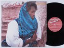 MICHAEL STERLING The Artist NEW LP VG+