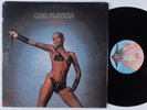OHIO PLAYERS Pain WESTBOUND LP VG+/VG++ unipak