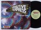 POSITIVE EXPRESS Changin' Times VICTORY LP