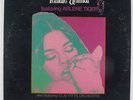 Arlene Tiger ft. Clay Pitts Orchestra - Female Animal OST LP - Canyon VG++