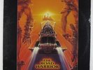 Brian May - The Road Warrior OST LP - Varese Sarabande