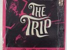 Electric Flag - The Trip OST LP - Sidewalk Shrink