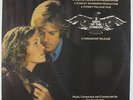 Dave Grusin - 3 Days Of The Condor OST LP - Capitol VG++