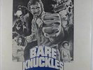 Vic Caesar - Bare Knuckles OST LP - Gucci - Rare OG Disco Funk SEALED