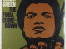 Grant Green - The Final Comedown OST LP - Blue Note SEALED