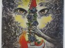 V/A - Black Roses OST LP - Metal Blade/Enigma SEALED