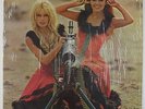 Georges Delerue w/ Brigitte Bardot & Jeanne Moreau - Viva Maria  OST LP VG++