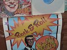 BUDDY HOLLY 9 LP BOX 