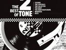 THE BEST OF 2 TONE RECORDS DOUBLE LP NEW SPECIALS MADNESS SELECTER BEAT & MORE