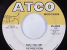 Northern Soul 45 PRECISIONS New York City ATCO HEAR