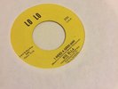 Funk - Big Ella on Lo Lo
