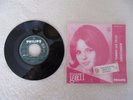 45 T SPECIFIQUE JUKE BOX FRANCE GALL COMPLET EN BON ETAT LAISSE TOMBER LES FILLE