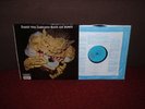 BLACK CAT BONES Barbed Wire Sandwich LP 1970 DECCA NOVA 1st Press