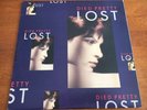 Died Pretty Vinyl LP Orig 1988 Blue Mosque Lost MINT