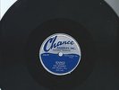 The Spaniels, Original 78 RPM Record, 1953 Doo Wop, Chance CH 1141
