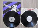 THE HOLLYWOOD BRATS 33 T + LE TEST PRESSING