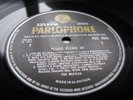 EX+  BEATLES PLEASE PLEASE ME STEREO  PARLOPHONE PCS 3042UK PRESS SUPERB AUDI