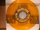 GRAND FUNK    WE'RE AN AMERICAN BAND     YELLOW WAX  7