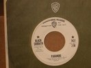 BLACK SABBATH          PARANOID  / THE WIZARD        7