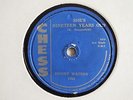 MUDDY WATERS - She's nineteen years old/Close to you - CHESS 1704 - BLUES