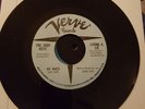 THE HIGH KEYS - LIVING A LIE / LET'S TAKE A CHANCE - VERVE