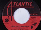 Northern Soul 45 ESTHER PHILLIPS Just Say Goodbye ATLANTIC HEAR