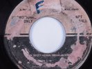70s Soul Funk 45 GIL SCOTT HERON The Bottle STRATA-EAST HEAR