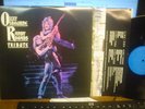 Ozzy Osbourne & Randy Rhoads Tribute Album 2 LP NM Condition