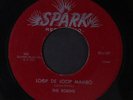 ROBINS : Loop De Loop Mambo 45 Vocal Groups