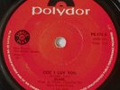 SLADE-VERY RARE RHODESIA-45-COZ I LUV YOU / MY LIFE IS NATURAL-7 SINGLE