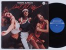 OLYMPIC RUNNERS Don't Let Up LONDON LP
