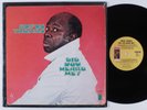 RUFUS THOMAS Did You Heard Me? STAX LP VG++ SHRINK